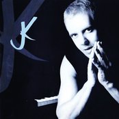 Johannes Kerkorrel Die Ander Kant album cover